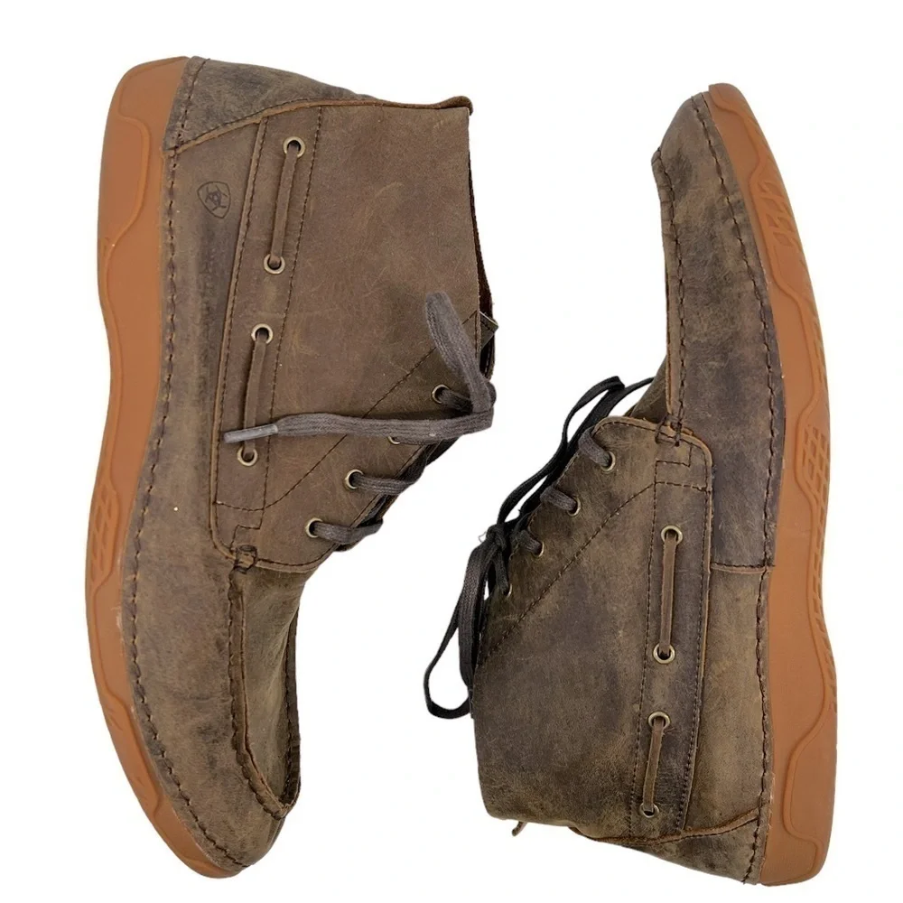 Ariat preowned good